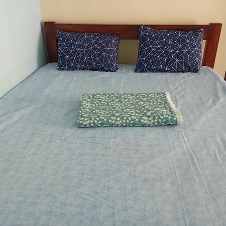 Sa Residency Hotel Tiruvannāmalai Eksteriør billede