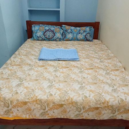 Sa Residency Hotel Tiruvannāmalai Eksteriør billede