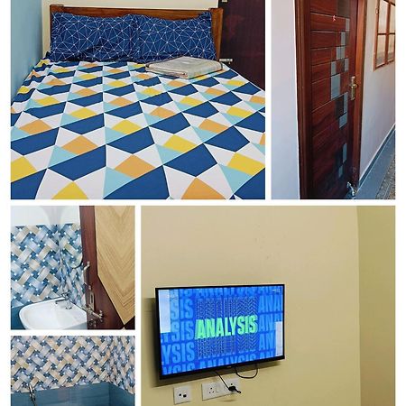 Sa Residency Hotel Tiruvannāmalai Eksteriør billede