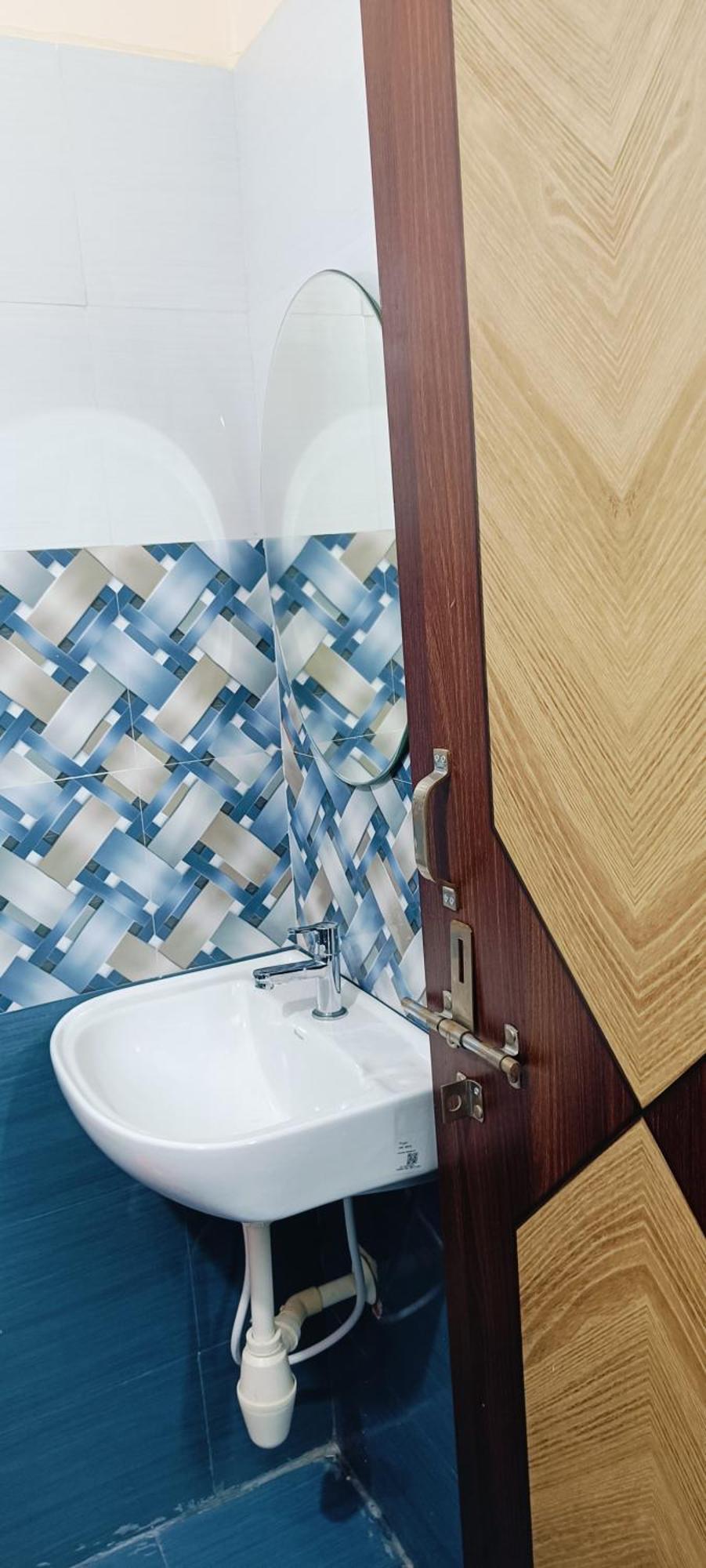 Sa Residency Hotel Tiruvannāmalai Eksteriør billede