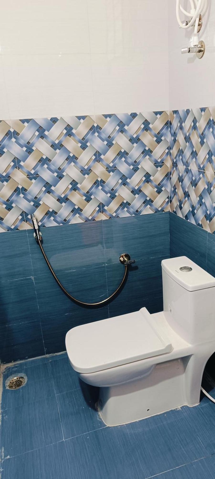 Sa Residency Hotel Tiruvannāmalai Eksteriør billede